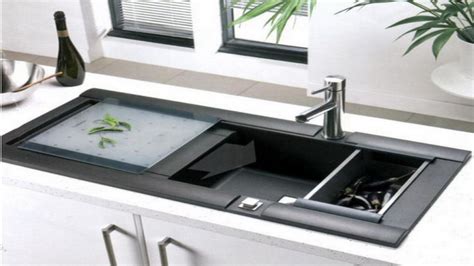 Magic Kitchen Sinks: An Innovative Solution to Sustainable Living